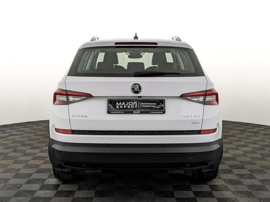 Skoda Kodiaq I Москва  - изображение 6