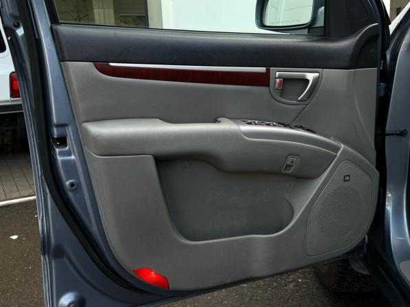Hyundai Santa Fe II с пробегом 2006 года, цена 1 149 000 рублей, 157006 км, внедорожник, Автокод Объявления