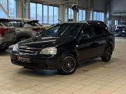 Chevrolet Lacetti I Самара  - изображение 3