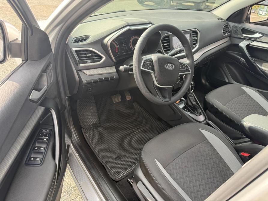 Lada (ВАЗ) Vesta I Рестайлинг (NG) Нижний Тагил  - изображение 9
