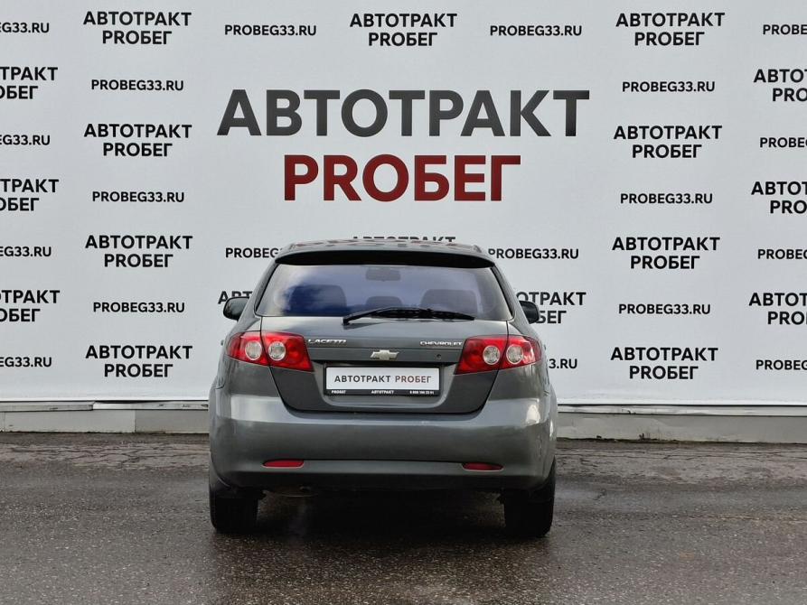 Chevrolet Lacetti I Владимир  - изображение 6
