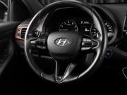 Hyundai i30 III Рестайлинг Тюмень  - изображение 47