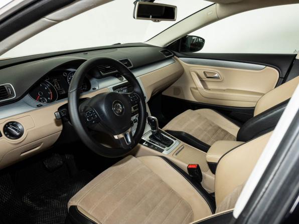 Volkswagen Passat CC I Рестайлинг с пробегом 2013 года, цена 1 198 000 рублей, 207353 км, седан, Автокод Объявления