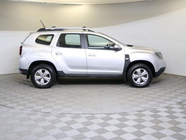 Renault Duster II с пробегом 2021 года, цена 2 150 000 рублей, 19794 км, внедорожник, Автокод Объявления