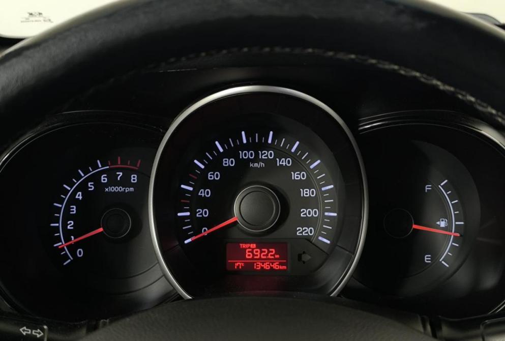 Kia Rio III Нижний Новгород  - изображение 7
