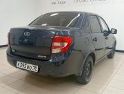 Lada (ВАЗ) Granta I Ижевск  - изображение 18