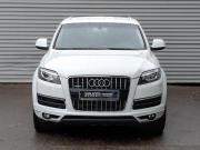 Audi Q7 I (4L) Рестайлинг Москва  - изображение 29