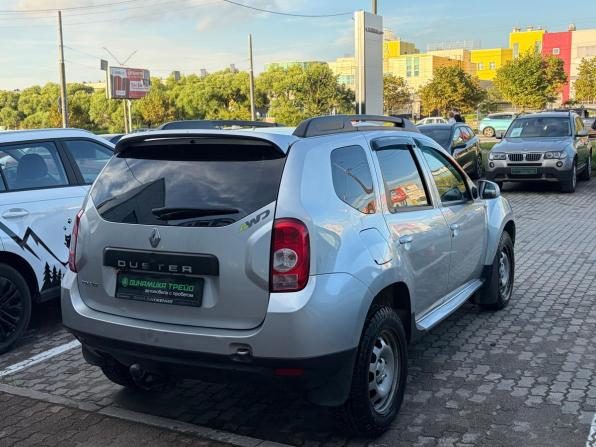 Renault Duster I с пробегом 2013 года, цена 855 000 рублей, 164158 км, внедорожник, Автокод Объявления