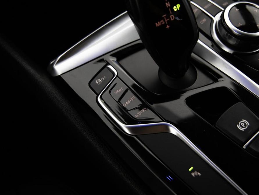 BMW 5 серии VII (G30/G31/G38) Санкт-Петербург  - изображение 21