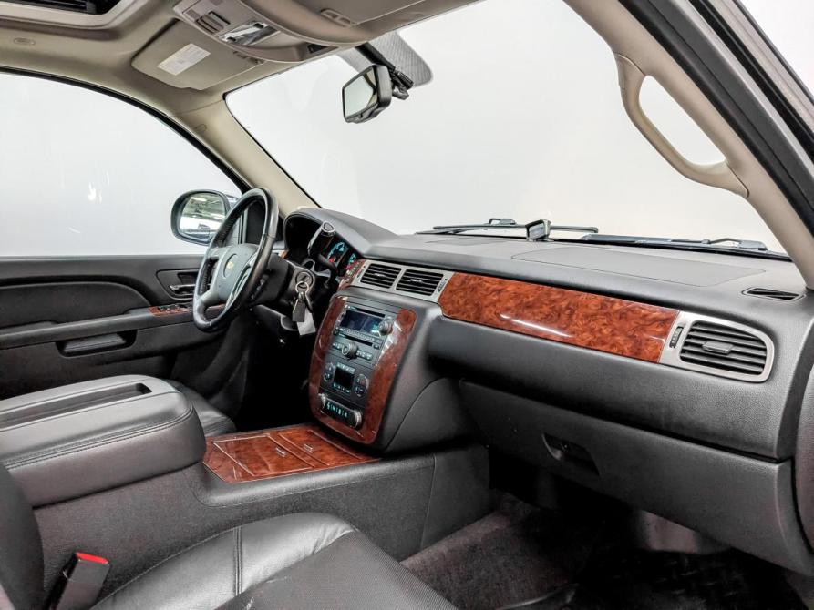 Chevrolet Tahoe III Москва  - изображение 11