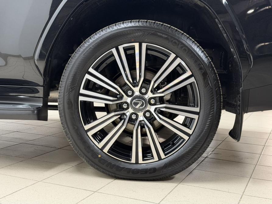 Lexus LX IV Вологда  - изображение 19