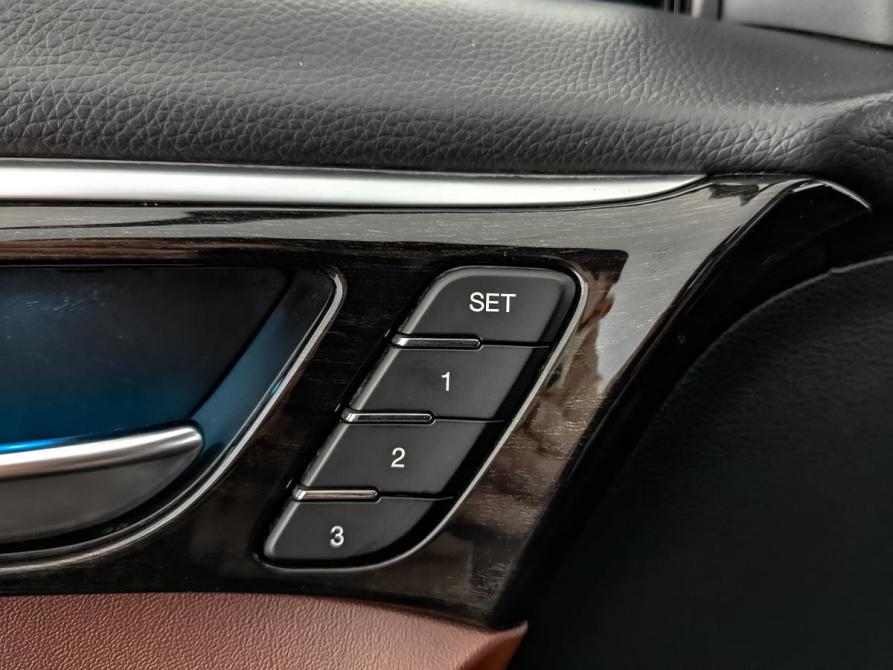 GAC GS8 I Москва  - изображение 30