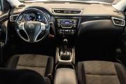 Nissan Qashqai II Уфа  - изображение 26
