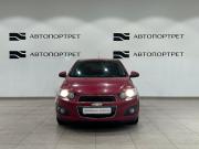 Chevrolet Aveo II Санкт-Петербург  - изображение 33