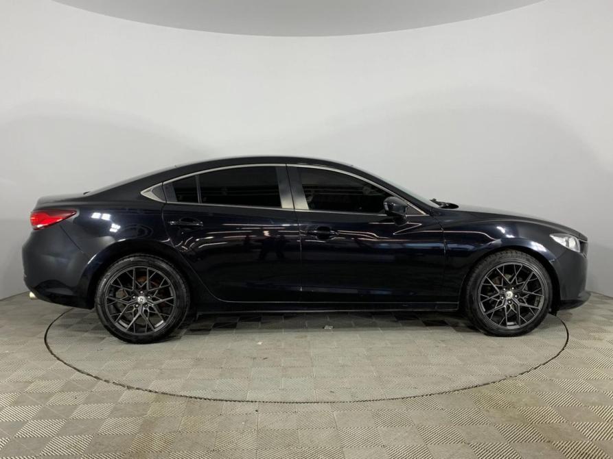 Mazda 6 III (GJ) Ногинск  - изображение 4