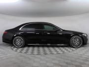Mercedes-Benz S-Класс VII (W223) Химки  - изображение 35