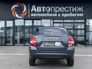 Lada (ВАЗ) Granta I Рестайлинг Волгоград  - изображение 26