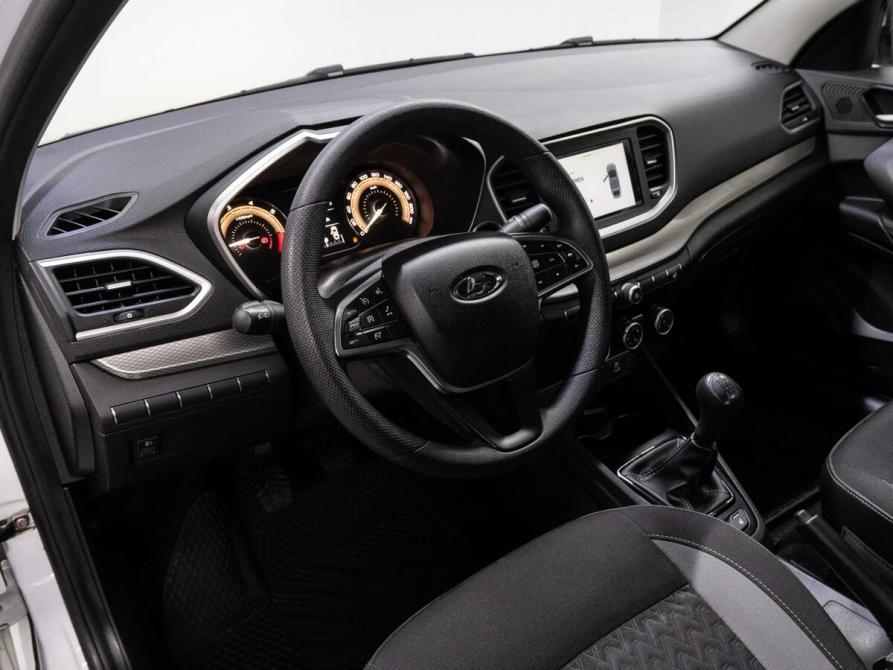 Lada (ВАЗ) Vesta I Рестайлинг (NG) Тюмень  - изображение 10