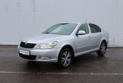 Skoda Octavia II (A5) Рестайлинг Нижний Новгород  - изображение 23