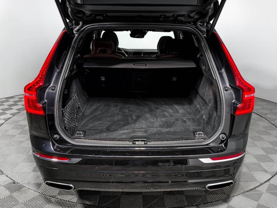 Volvo XC60 II Санкт-Петербург  - изображение 25