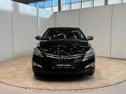 Hyundai Solaris I Рестайлинг Волжский  - изображение 31