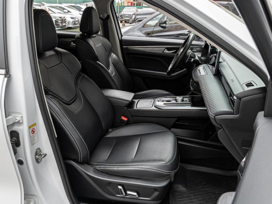Haval Jolion I Рестайлинг Краснодар  - изображение 8