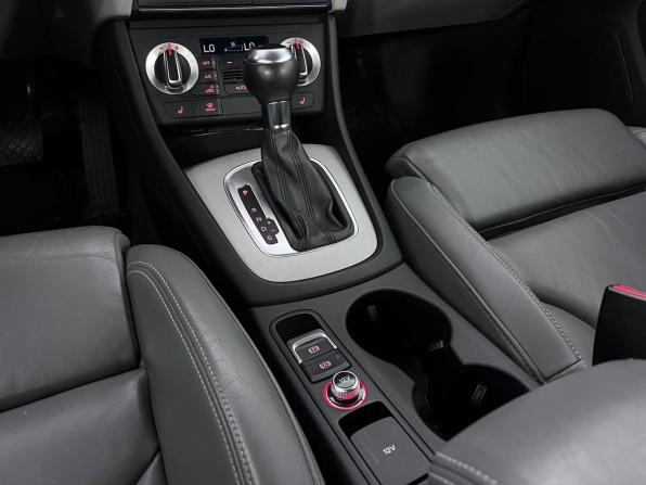 Audi Q3 I (8U) с пробегом 2013 года, цена 2 150 000 рублей, 95000 км, внедорожник, Автокод Объявления