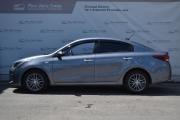Kia Rio IV Старый Оскол  - изображение 25