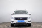 Volkswagen Tiguan I Рестайлинг Пермь  - изображение 26