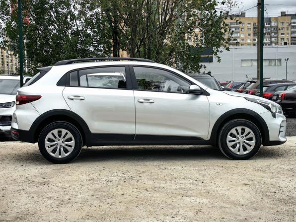 Kia Rio IV Рестайлинг с пробегом 2020 года, цена 1 739 000 рублей, 84000 км, хэтчбек, Автокод Объявления
