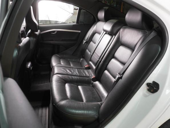Volvo S80 II Рестайлинг с пробегом 2011 года, цена 1 339 000 рублей, 117877 км, седан, Автокод Объявления