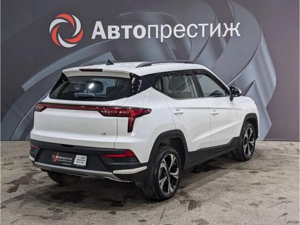Москвич 3 с пробегом 2024 года, цена 1 390 000 рублей, 14896 км, внедорожник, Автокод Объявления