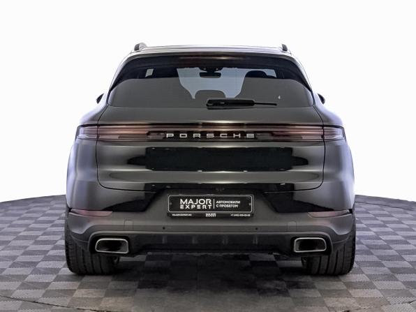Porsche Cayenne III Рестайлинг с пробегом 2024 года, цена 12 990 000 рублей, 51790 км, внедорожник, Автокод Объявления