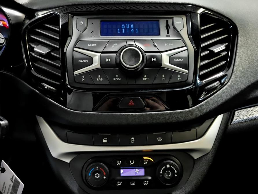 Lada (ВАЗ) Vesta I Москва  - изображение 15