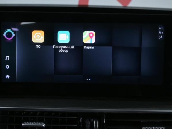 Chery Tiggo 8 Pro Max I Рестайлинг с пробегом 2024 года, цена 2 200 000 рублей, 20000 км, внедорожник, Автокод Объявления