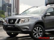 Nissan Terrano III (D10) Москва  - изображение 29