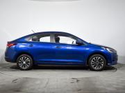 Hyundai Solaris II Рестайлинг Санкт-Петербург  - изображение 25