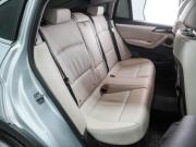 BMW X4 I (F26) Воронеж  - изображение 30