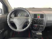 Hyundai Getz I Рестайлинг Воронеж  - изображение 30