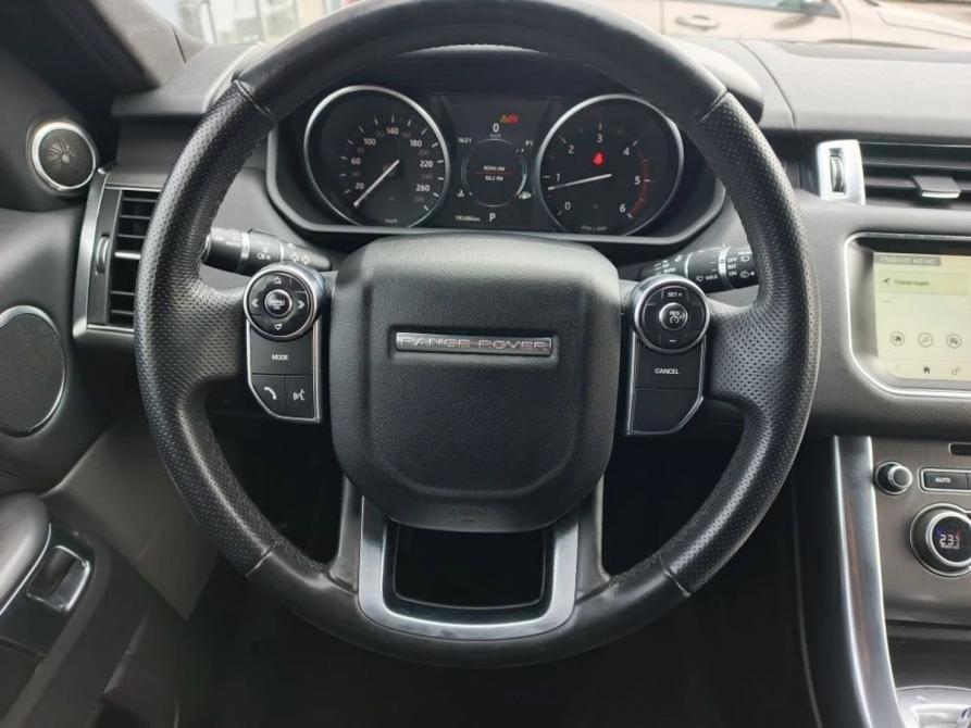 Land Rover Range Rover Sport II Ярославль  - изображение 9