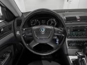 Skoda Octavia II (A5) Рестайлинг Москва  - изображение 28