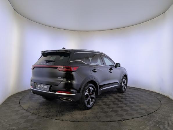 Chery Tiggo 7 Pro Max I с пробегом 2023 года, цена 2 040 000 рублей, 60810 км, внедорожник, Автокод Объявления