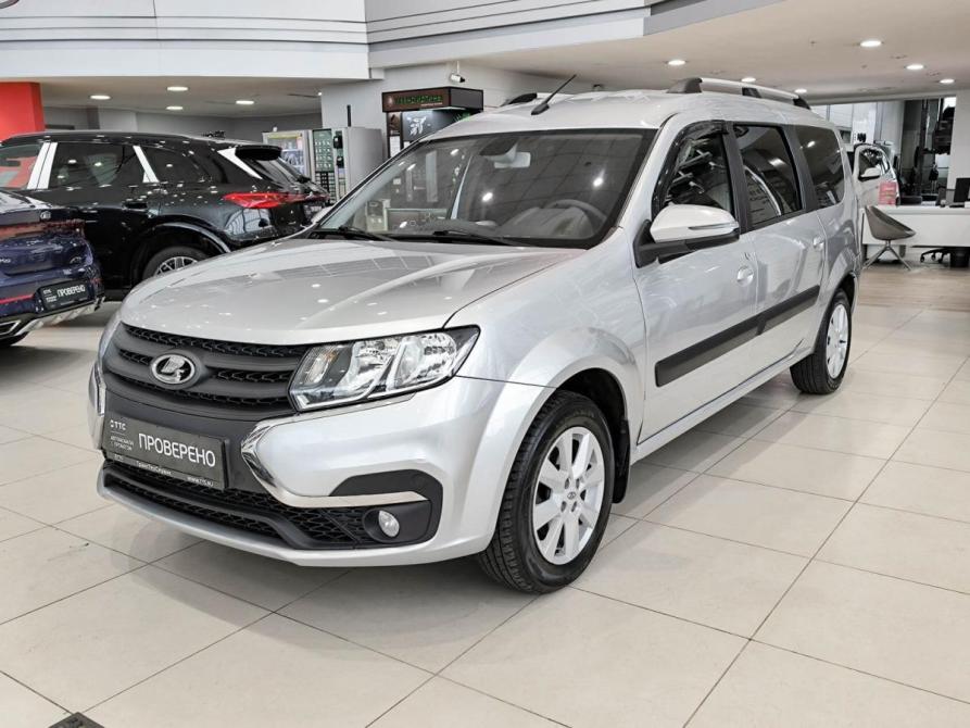 Lada (ВАЗ) Largus I Рестайлинг Казань  - изображение 1