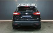Nissan Qashqai II Уфа  - изображение 25