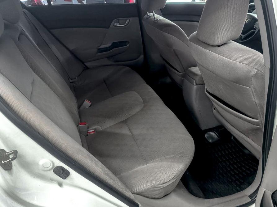 Honda Civic IX Ростов-на-Дону  - изображение 9