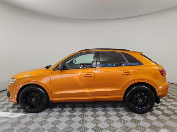 Audi Q3 I (8U) с пробегом 2013 года, цена 1 399 000 рублей, 215001 км, внедорожник, Автокод Объявления