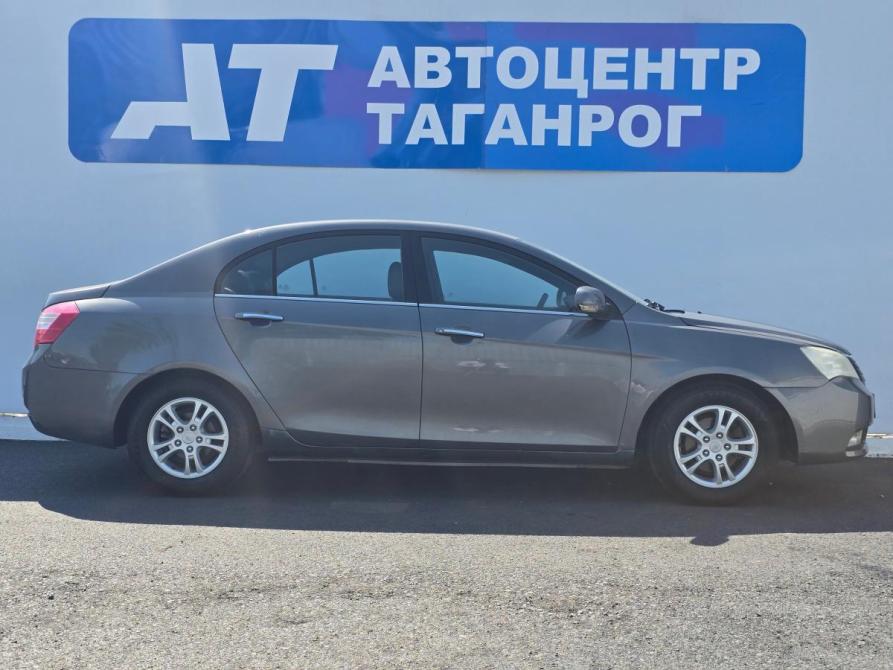 Geely Emgrand EC7 Таганрог  - изображение 4