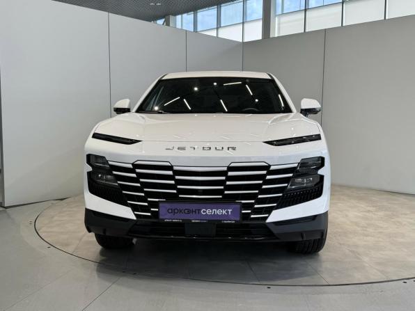 JETOUR DASHING I с пробегом 2024 года, цена 2 020 000 рублей, 6700 км, внедорожник, Автокод Объявления