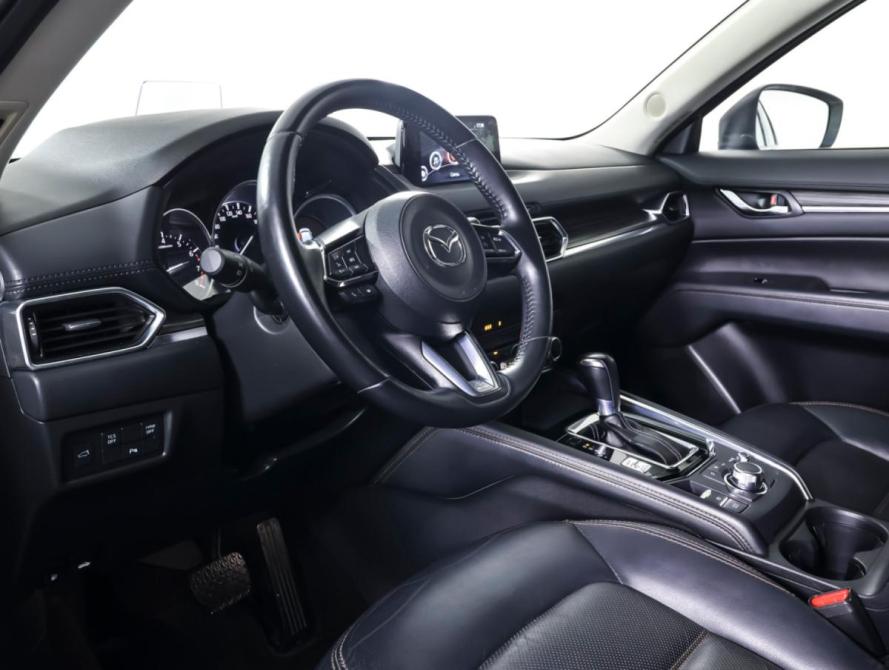 Mazda CX-5 II Москва  - изображение 15