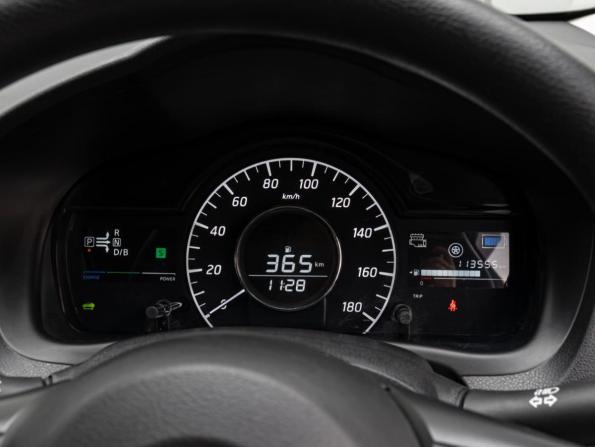 Nissan Note II Рестайлинг с пробегом 2018 года, цена 1 270 000 рублей, 113555 км, хэтчбек, Автокод Объявления